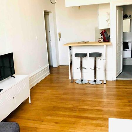 Studio Cosy De 28M2 Au Centre De Strasbourg Apartment Екстериор снимка