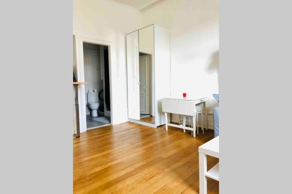 Studio Cosy De 28M2 Au Centre De Strasbourg Apartment Екстериор снимка