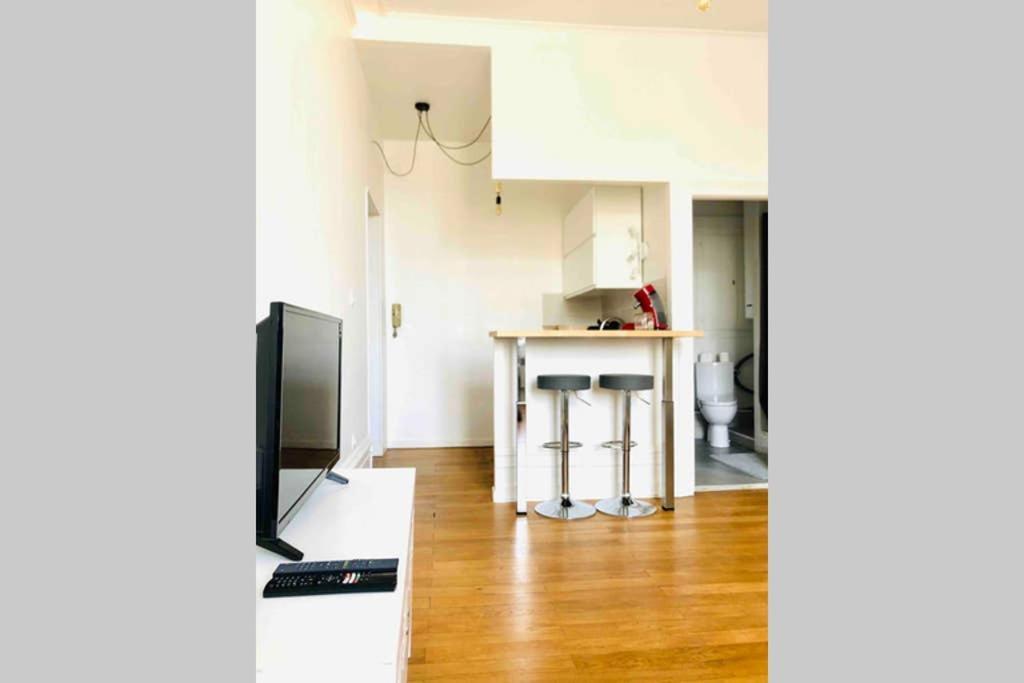 Studio Cosy De 28M2 Au Centre De Strasbourg Apartment Екстериор снимка